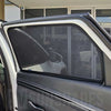 Hyundai Tucson Window Sun Shade 4th Gen NX4 2021-now [Quarter Window] - RVSUNSHADES