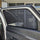 Hyundai Tucson Window Sun Shade 4th Gen NX4 2021-now [Rear Door] - RVSUNSHADES