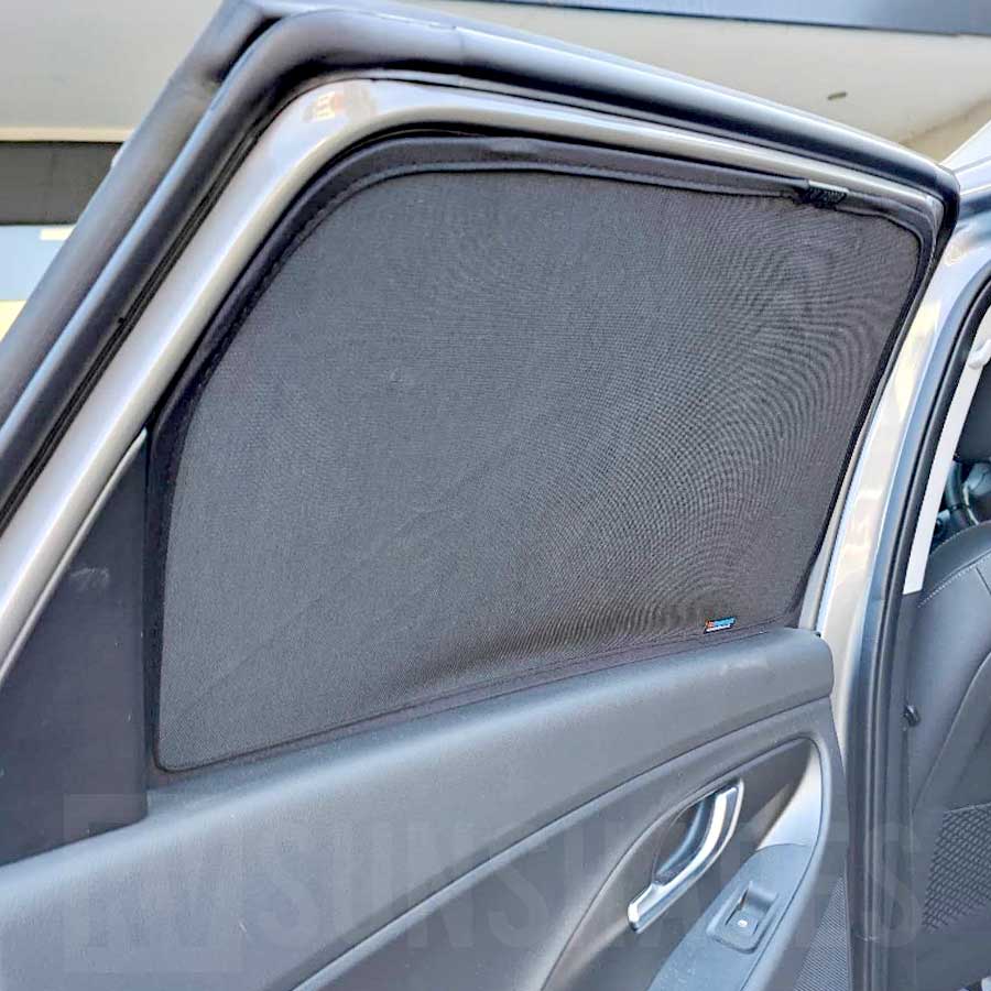 Hyundai i30 Sunshade 3rd Gen PD 2016-now [Rear Door] - RVSUNSHADES