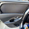Hyundai i30 Sunshade 3rd Gen PD 2016-now [Set of 4] - RVSUNSHADES