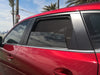 HAVAL Jolion Window Shades 2020-now [Rear Door] - RVSUNSHADES
