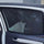 ISUZU D-MAX Window Sun Shade Dual Cab RT 2012-2020 [Rear Door] Pair - RVSUNSHADES