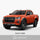 HSV SportsCat Sun Shade 2012-2020 [Rear Door] Pair - RVSUNSHADES