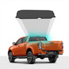 ISUZU DMAX Sun Shade | BT-50 Dual Cab RG 2021-Now [Rear Windscreen] AU Only No Express - RVSUNSHADES