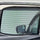 ISUZU D-MAX Sun Shade | BT-50 Dual Cab RG 2021-Now [Rear Door] Pair - RVSUNSHADES