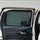 ISUZU D-MAX Sun Shade | BT-50 Dual Cab RG 2021-Now [Rear Door] Pair - RVSUNSHADES