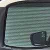 ISUZU DMAX Sun Shade | BT-50 Dual Cab RG 2021-Now [Rear Windscreen] AU Only No Express - RVSUNSHADES