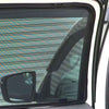 ISUZU DMAX Sun Shade | BT-50 Dual Cab RG 2021-Now [Rear Windscreen] AU Only No Express - RVSUNSHADES