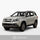 CHEVROLET TrailBlazer Window Shades 2010-Present (Rear Door Side Window) - RVSUNSHADES