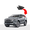 ISUZU MU-X Sun Shade 2nd Gen RJ 2021-Now [Quarter Window] Pair - RVSUNSHADES