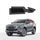 ISUZU MU-X Sun Shade 2nd Gen RJ 2021-Now [set of 4] - RVSUNSHADES