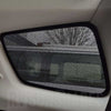 ISUZU MU-X Sun Shade 1st Gen RF 2010-2021 [Rear Door] - RVSUNSHADES