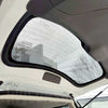 ISUZU MU-X Sun Shade 1st Gen RF 2010-2021 [set of 4] - RVSUNSHADES