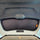 ISUZU MU-X Solar Screen Custom Fit Block Out 1st Gen RF 2010-2021 [Tailgate Window] - RVSUNSHADES