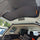 ISUZU MU-X Solar Screen Custom Fit Block Out 1st Gen RF 2010-2021 [Tailgate Window] - RVSUNSHADES