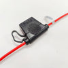 5x Inline Fuse Holder for Auto Marine Waterproof (R3-47B) - RVSUNSHADES
