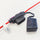 5x Inline Fuse Holder for Auto Marine Waterproof (R3-47B) - RVSUNSHADES