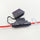 5x Inline Fuse Holder for Auto Marine Waterproof (R3-47B) - RVSUNSHADES