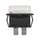 2x Standard Blade Fuse Holder Panel Mount LED Pilot Light 12/24V Auto Marine (R3-67) - RVSUNSHADES