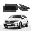 KIA Sorento Window Sun Shade 4th Gen MQ4 2021-now [set of 4] - RVSUNSHADES