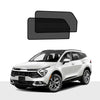 KIA Sportage Sun Shades LWB 5th Gen NQ5 2022-Now [Rear Door] - RVSUNSHADES