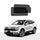 KIA Sportage Sun Shades LWB 5th Gen NQ5 2022-Now [Rear Door] - RVSUNSHADES
