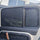 LAND ROVER Defender 110 Sun Shade L663 2020-now [Quarter Window] Pair - RVSUNSHADES