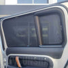 LAND ROVER Defender 110 Sun Shade L663 2020-now [Quarter Window] Pair - RVSUNSHADES