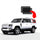 Defender 130 sun shade