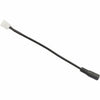 COB LED Strip Light 8MM 12V Power Cable 5.5 x 2.1 MM Female - RVSUNSHADES