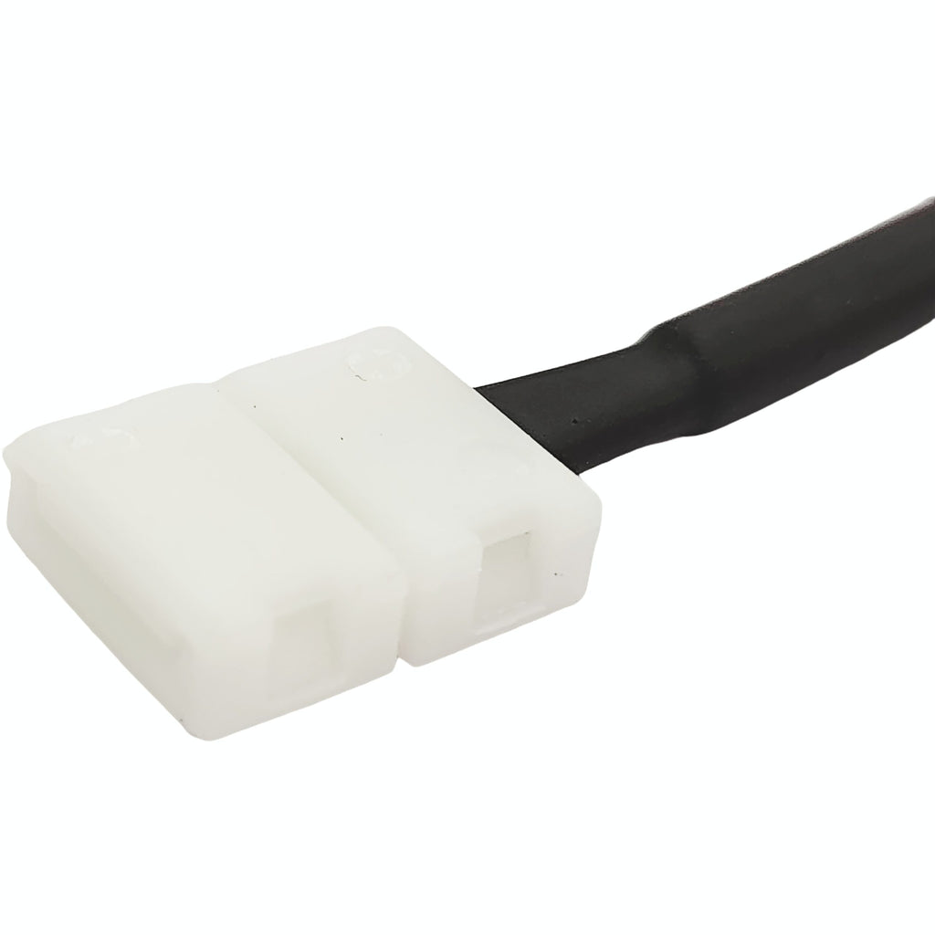 COB LED Strip Light 8MM 12V Power Cable 5.5 x 2.1 MM Female - RVSUNSHADES