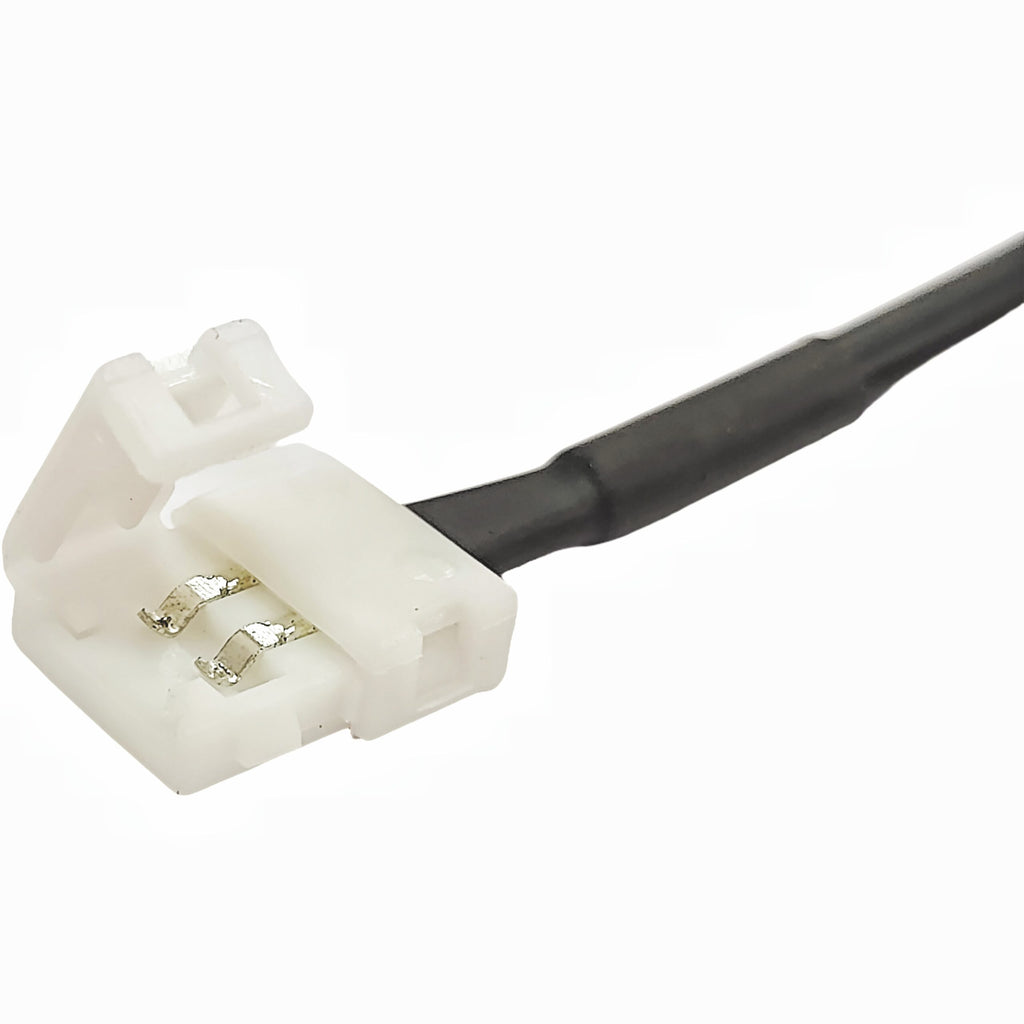 COB LED Strip Light 8MM 12V Power Cable 5.5 x 2.1 MM Female - RVSUNSHADES