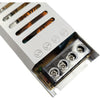 COB LED Strip Light 8MM Power Supply 12V/16.5A 200W LED Driver - RVSUNSHADES