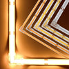 5X LED Strip Light 8MM 90 Degree Elbow Joiner LED Connector - RVSUNSHADES