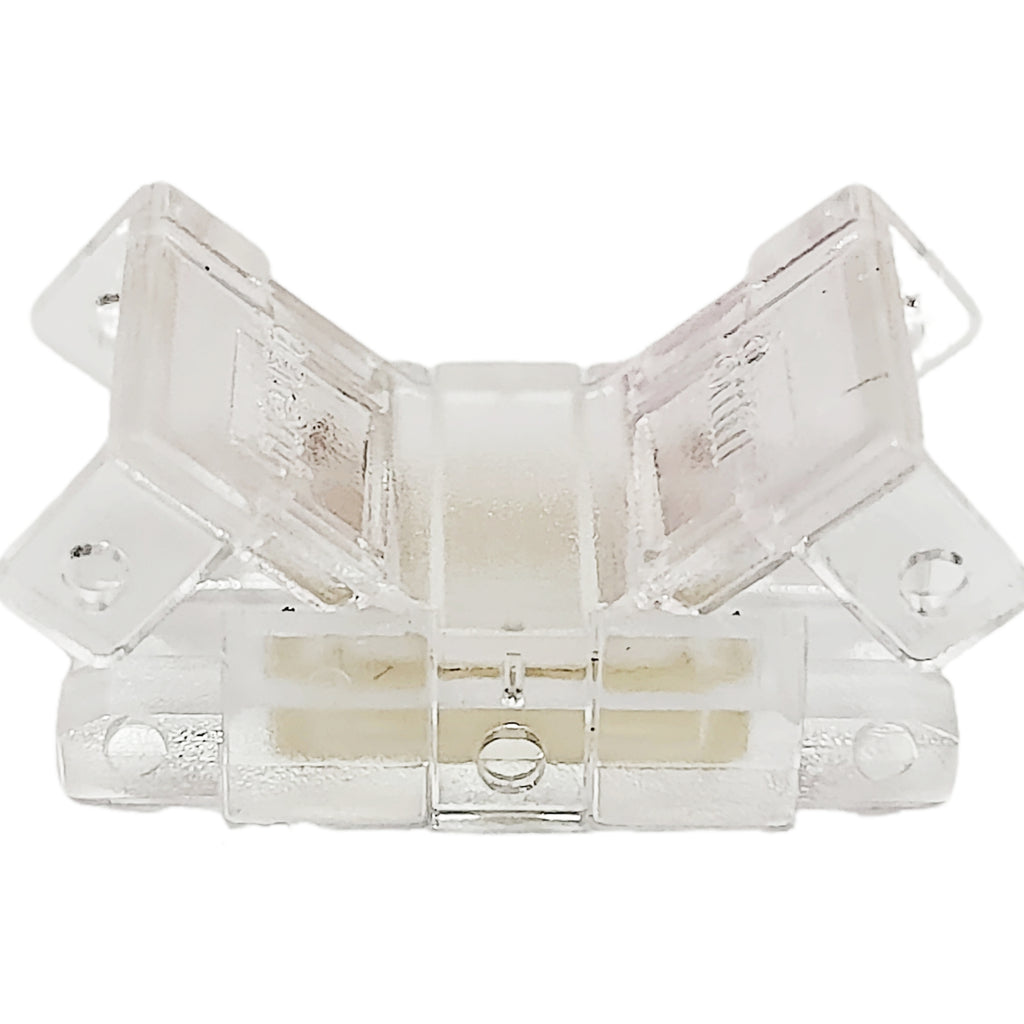 5X LED Strip Light 8MM Joiner LED Connector - RVSUNSHADES