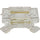 5X LED Strip Light 8MM Joiner LED Connector - RVSUNSHADES