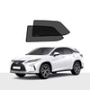 LEXUS RX Window Sun Shade 4th Gen AL20 2015-2022 [Rear Door] Pair - RVSUNSHADES