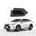 LEXUS RX Window Sun Shade 4th Gen AL20 2015-2022 [Rear Door] Pair - RVSUNSHADES
