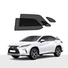 LEXUS RX Window Sun Shade 4th Gen AL20 2015-2022 [set of 4] - RVSUNSHADES