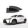 LEXUS UX ZA10 Magnetic Window Sun Shade 2019-2022 [Rear Door] - RVSUNSHADES