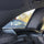 MERCEDES-BENZ GLC Sun Shades SUV X254 2nd Gen 2022-Now [set of 4] - RVSUNSHADES