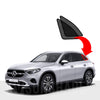MERCEDES-BENZ GLC Sun Shades SUV X254 2nd Gen 2022-Now [Quarter Window] Pair - RVSUNSHADES
