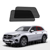 MERCEDES-BENZ GLC Sun Shades SUV X254 2nd Gen 2022-Now [Rear Door] Pair - RVSUNSHADES