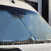 MG HS Windscreen Sun Shade 2020-now Solar Screen BLOCK OUT (RV-08) Premium V2 - RVSUNSHADES