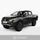 Mitsubishi Triton Sun Shade 5th Gen 2015-2022 [Rear Windscreen] AU Only No Express - RVSUNSHADES