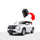 Mitsubishi Outlander Sun Shade PHEV 4th Gen 2021- [Quarter Window] - RVSUNSHADES