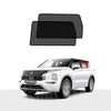 Mitsubishi Outlander Sun Shade PHEV 4th Gen 2021- [Rear Door] - RVSUNSHADES