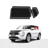 Mitsubishi Outlander Sun Shade PHEV 4th Gen 2021- [set of 4] - RVSUNSHADES