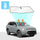 Mitsubishi Outlander Windscreen Sun Shade 3rd Gen 2012-2020 Solar Screens BLOCK OUT (RV14) Premium V2 - RVSUNSHADES