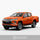 RAM 1200 Window Sun Shade 2015-2022 - RVSUNSHADES
